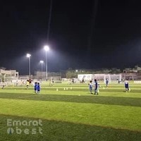 Foxes Sport Academy Mirdif