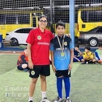 EVERGREEN STARS SPORTS CLUB