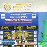 Finwin City Sports Academy