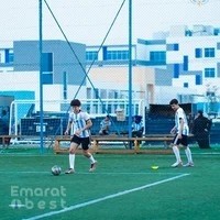 AFA FTI DUBAI - Al Qusais