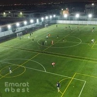 Prosportsuae - Football, Basketball, Badminton, Volleyball, Tennis Court in Ajman