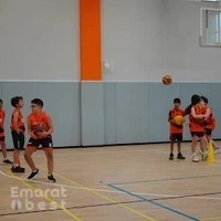 Star Basketball Academy