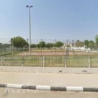 Al Mansura Basketball Court