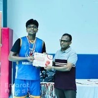 BALL LIFE SPORT ACADEMY