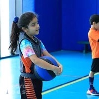 Star Basketball Academy