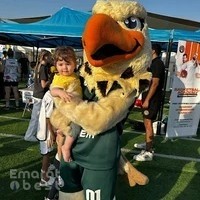 Falcons Academy - Basketball Club in Dubai