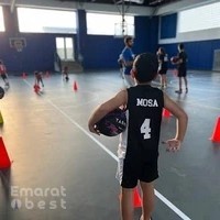 Wise Basketball Academy