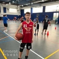 Wise Basketball Academy