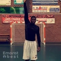 UAE Basketball Association