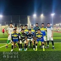 MK SPORT ACADEMY - أكاديمية ام كي سبورت