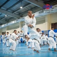 Al Azzam Karate Center