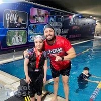 Super Swimmer Academy