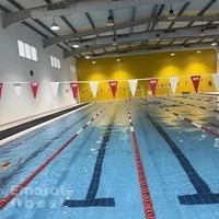 Ajman University - Sports Complex - Men's Entrance