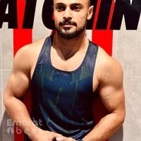 SLIM FIT GYM | Al Mowaihat 3, Ajman