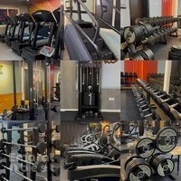 Get Fit body fitness ladies & gents fitness center