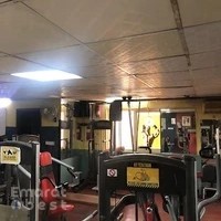 AL MUKHADRAM BODY BUILDING GYM