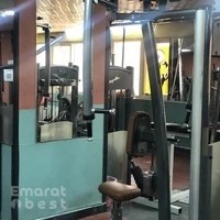 AL MUKHADRAM BODY BUILDING GYM