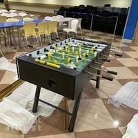 MAS sports Billiards and snooker suppliers