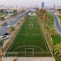 FPA (Football and Padel Academy)