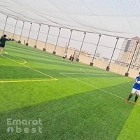 Green Sport Club - Ajman City Center - ملاعب سيتي سنتر عجمان