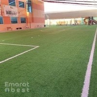 Sama Sports Academy