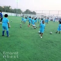 All Nations Sports Academy Ajman
