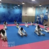 Nimr Al Khaleej Karate (JKA-UAE)