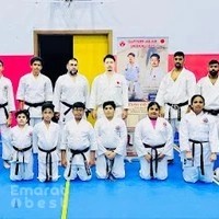 Nimr Al Khaleej Karate (JKA-UAE)