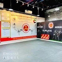 RAPID FIGHTER SELF DEFENSE ACADEMY