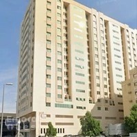 DESERT WARRIOR KARATE KICKBOXING & TAEKWONDO