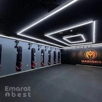 Wariors Martial Arts Club