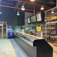 Sharjah Paintball Park