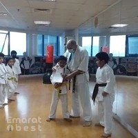 Daoud Club Martial Arts