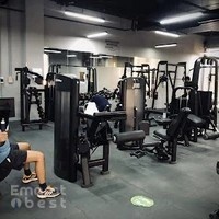 Multi Gym | Best 24/7 Men & Ladies Gym in Ajman | Personal Trainers Available
