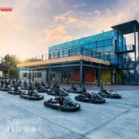 Karting Town