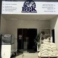 B.P.K GLOBAL TRADING