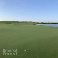 Al Zorah Golf Villas