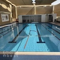 Virginia Sports Academy - Al Azra