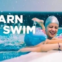 Kafou Swimming Academy - Scholars Sharjah