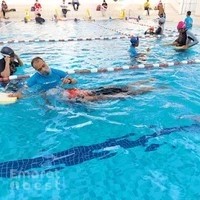 Kafou Swimming Academy - Scholars Sharjah