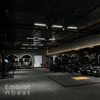 Infinity fitness ladies only