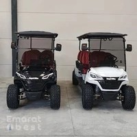 Royal Elite Golf Cart Warehouse