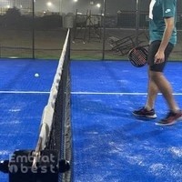 Padel hit-بادل هت