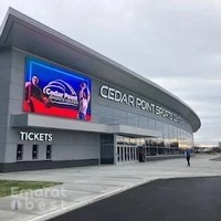 Elevon Sports Complex