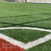 المستقبل السريع للمنشات الرياضية