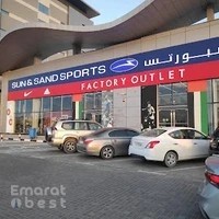 Sun & Sand Sports Factory Outlet