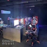 MVP gaming - billiards and electronic games