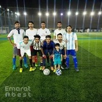 ملاعب التحدي AlTahadi Football Playground