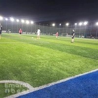 ملاعب التحدي AlTahadi Football Playground