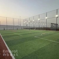 Al Fereej Football Ground - ملاعب الفريج